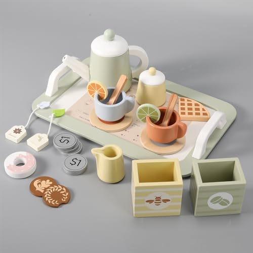 Play Tea Set