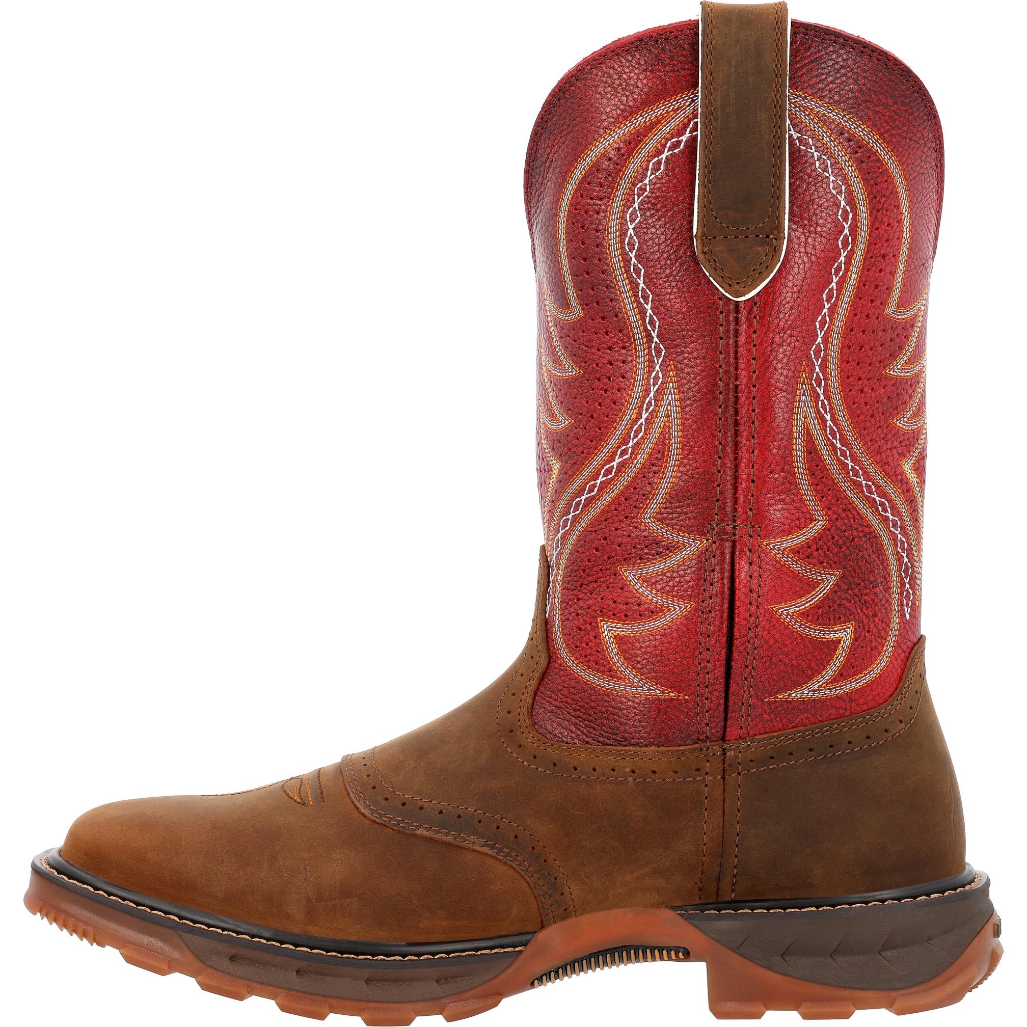 Durango Men's Maverick XP S 11
