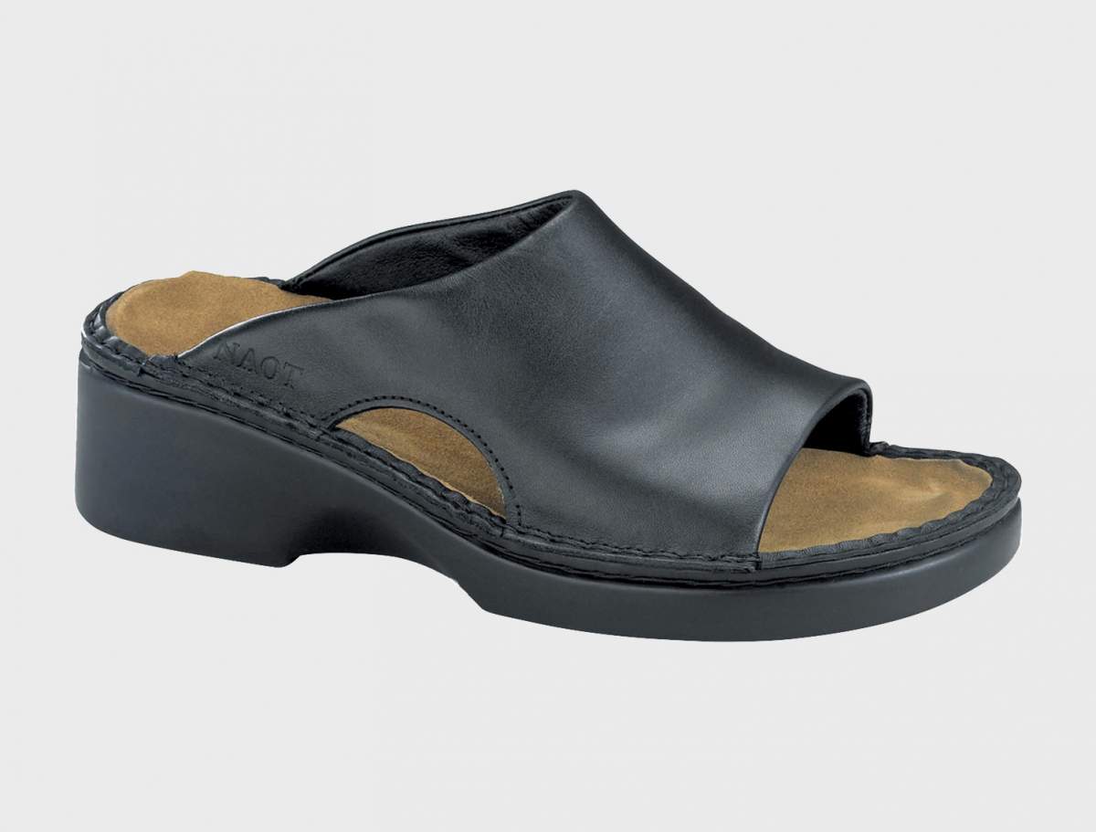 Naot Roma Comfortable Women's Sandals - Arch Support & Cushioned Footbed for All-Day Wear - Perfect for Walking, Travel & Casual Outfits