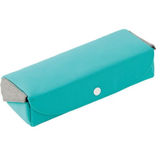 Premium Kohako Pen Case - Durable & Stylish Raymay Fujii Design - Perfect for Students, Professionals & Artists - Organize Pens, Pencils & Stationery with Elegance