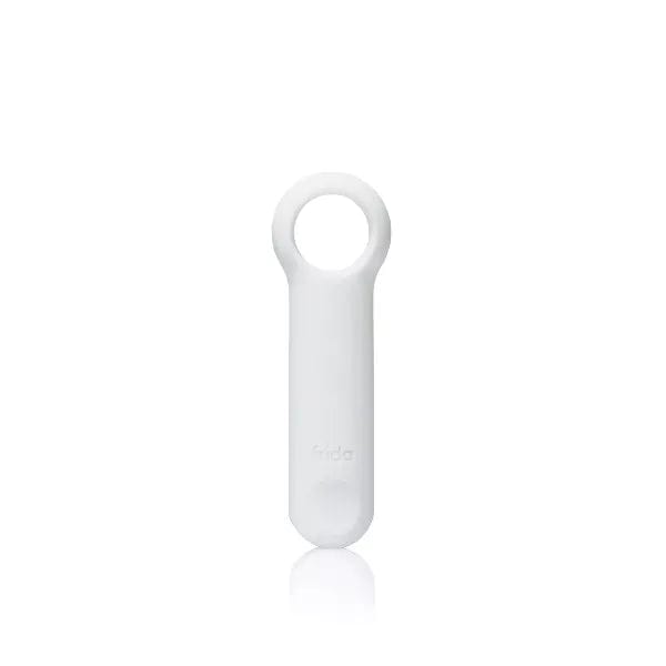 Fridababy Baby Nail Scissors - Safe & Precise Infant Nail Clippers for Newborns & Toddlers - Gentle Grooming Tool for At-Home Baby Care & Travel Essentials