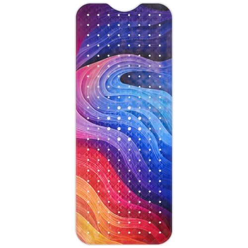 Vapors Bath Mat