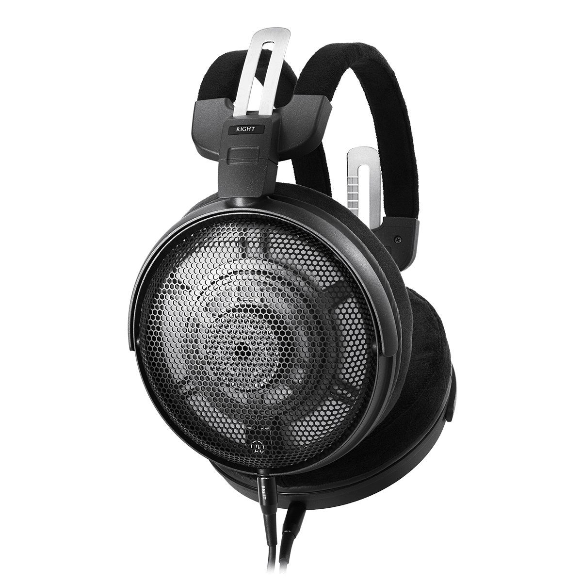 Audio Technica ATH-ADX3000 Open-Back Dynamic Headphones - Premium Hi-Fi Sound for Audiophiles & Music Producers - Perfect for Home Studio, Gaming & Critical Listening (Open Box)