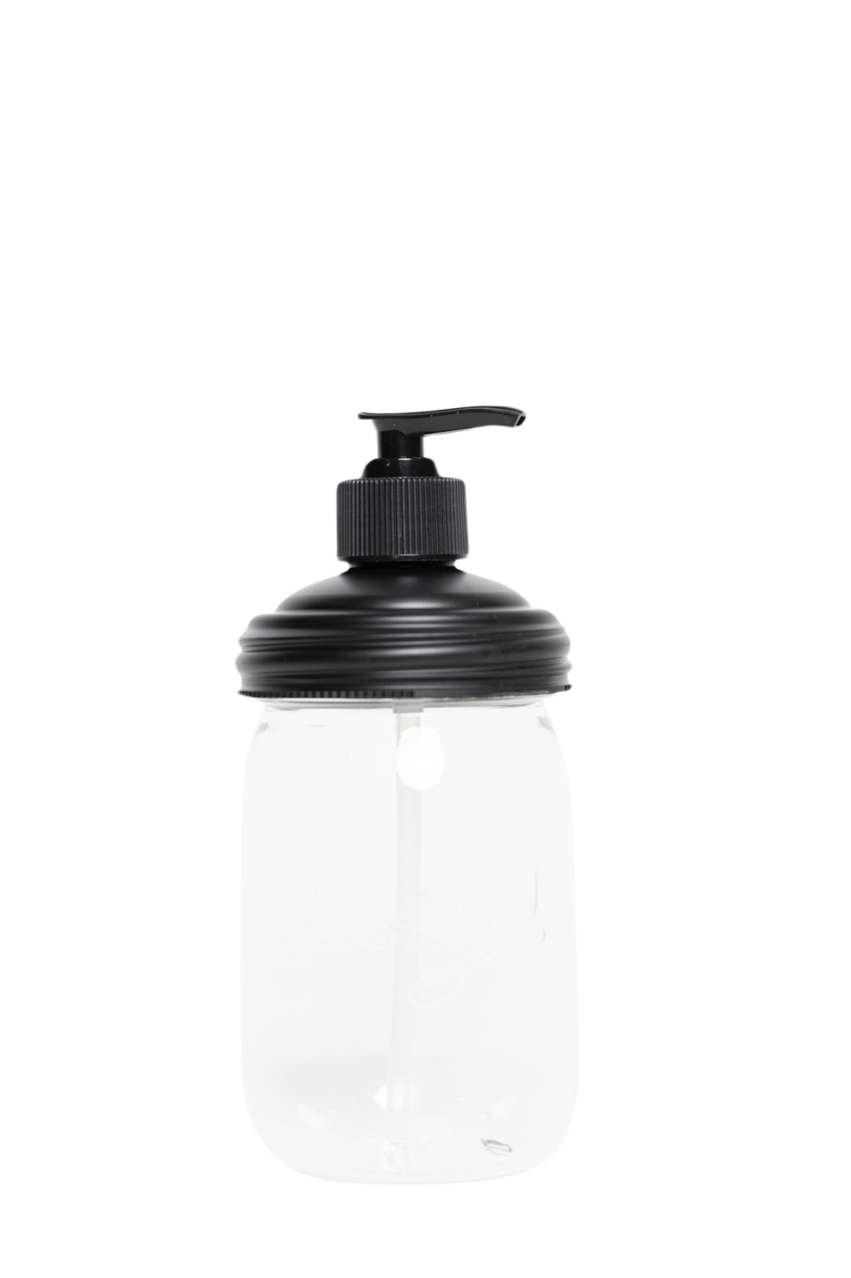 Premium Glass Mason Jar with Airtight Pump Top - Ideal for Storing Coffee, Tea, Spices & DIY Beauty Products | BPA-Free, Leak-Proof Design for Home & Kitchen Organization
