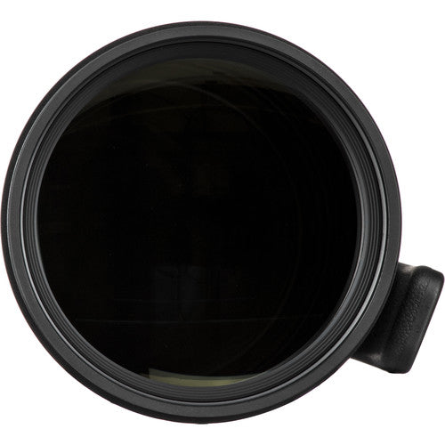 Sigma 500mm F4 DG OS HSM Sports Lens for Canon DSLR Cameras - Professional Wildlife & Sports Photography Telephoto Lens