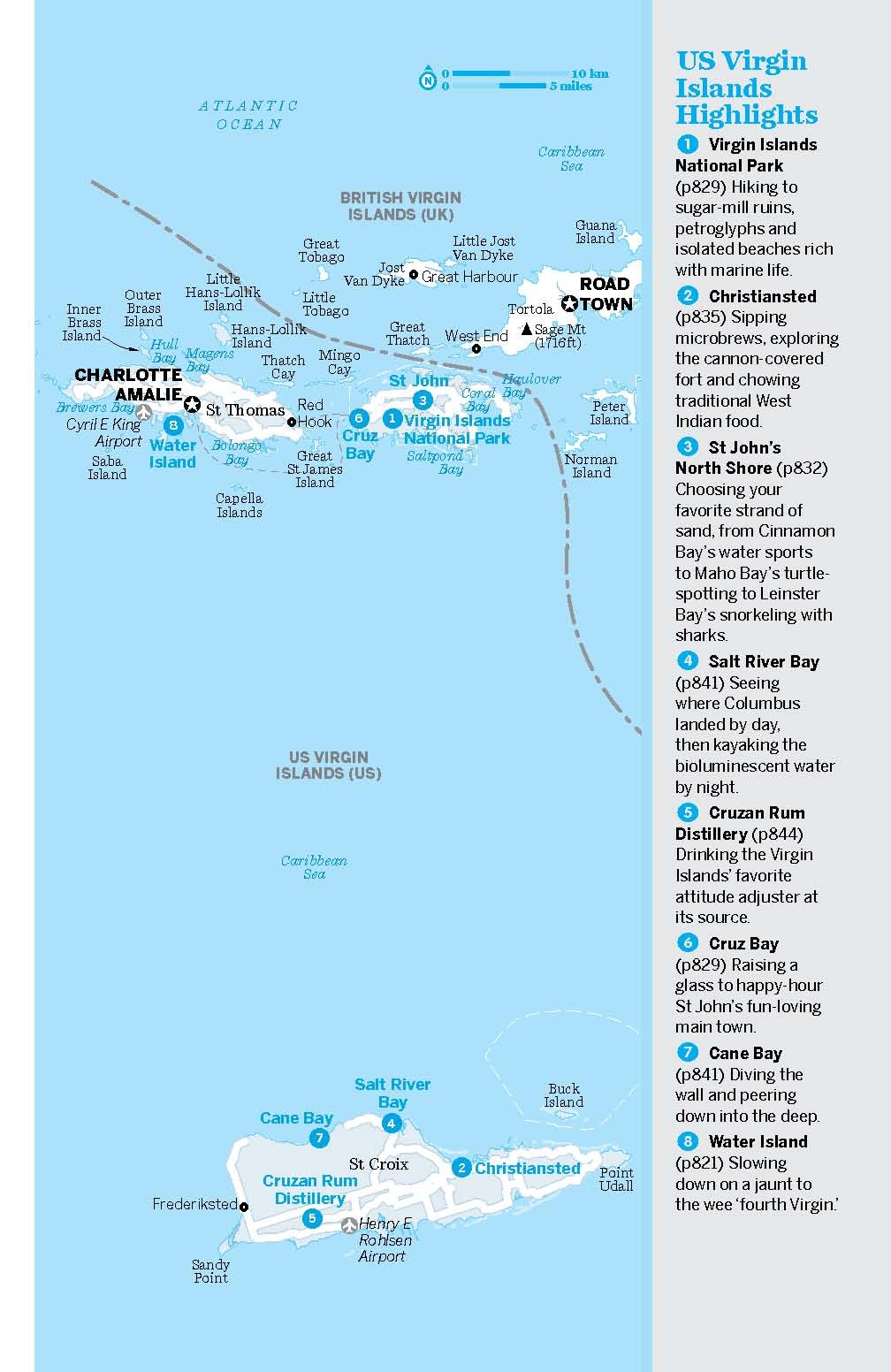 Best Caribbean Islands Travel Guide 2024 - Top Destinations, Tips & Itineraries | Perfect for Beach Vacations & Island Hopping