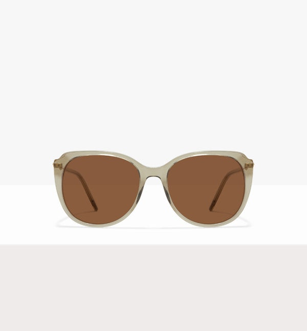 Freesia Polarized Sunglasses for Women & Men - UV400 Protection, Lightweight & Stylish - Perfect for Driving, Beach, and Outdoor Activities