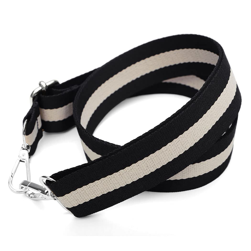 Lekesky Crossbody Purse Strap for Women - Fashion & Travel