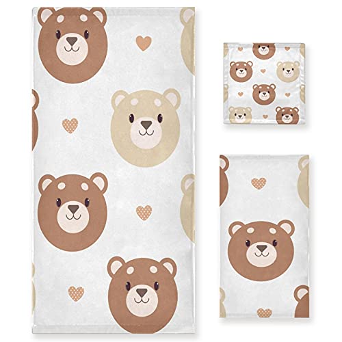 Cute Bear02
