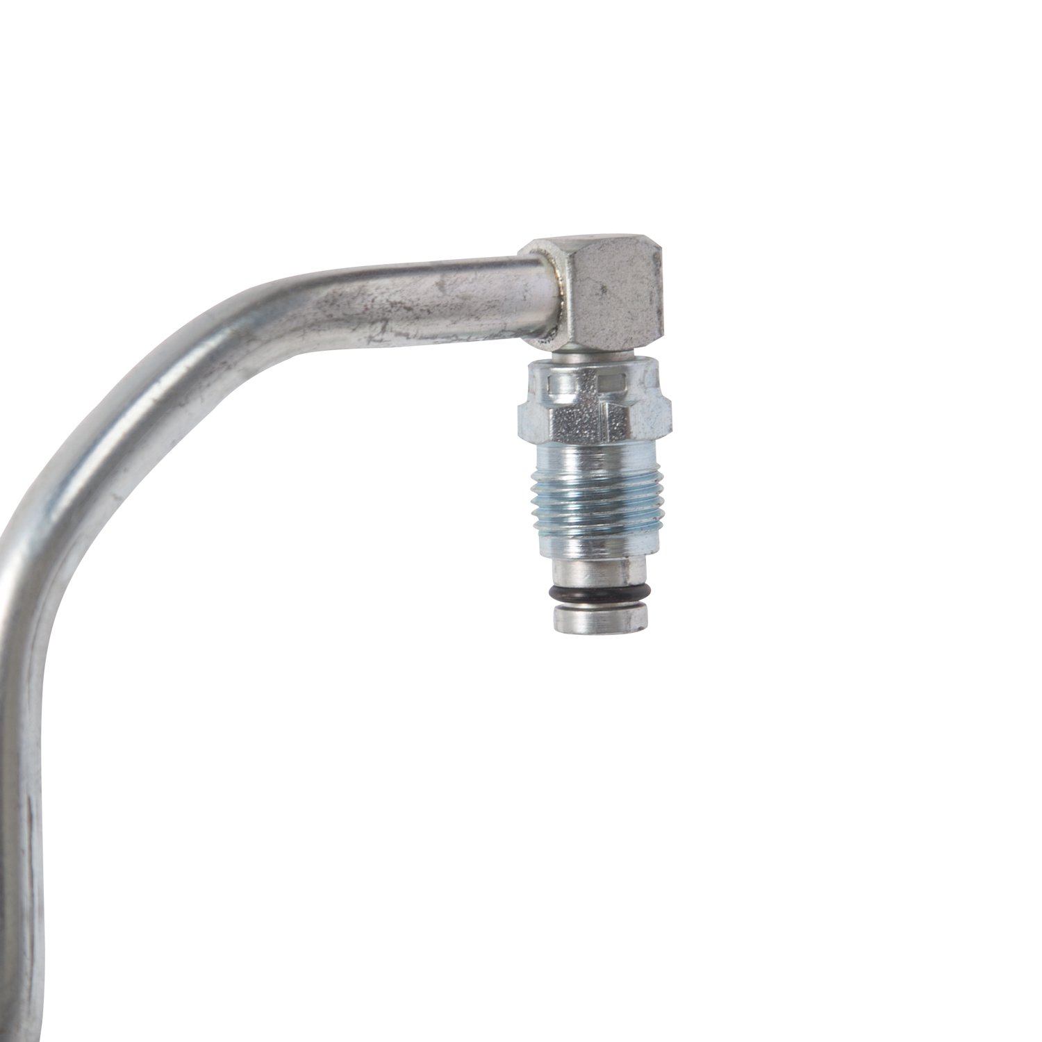 Edelmann 91635 Power Steering Pressure Hose - High-Quality Replacement for Smooth Steering Performance - Perfect for Ford, Chevy, Dodge & More