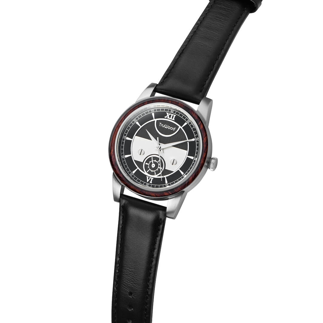 Cartier Genuine Leather Watch Strap - Premium Replacement Band for Luxury Watches | Perfect for Dress Watches, Business & Formal Occasions