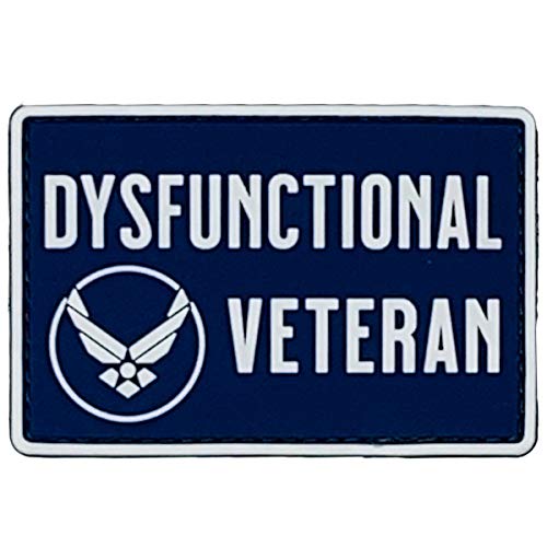 DV Air Force