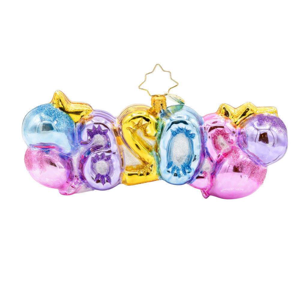 Cheers to 2026 - New Year Party Decorations & Celebration Supplies for 2026 - Perfect for Countdown Parties, NYE Events, and Festive Gatherings