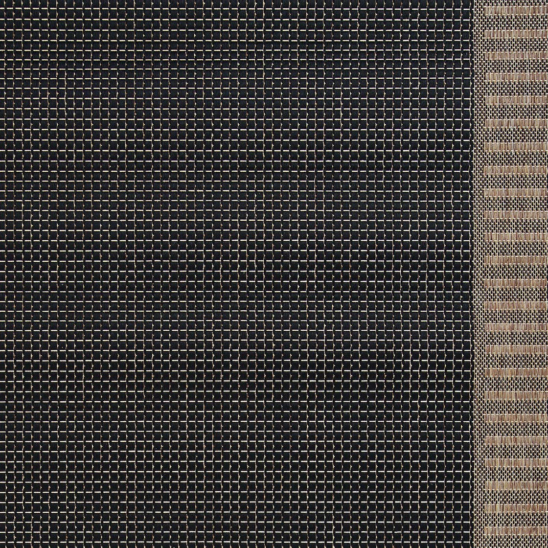 Couristan Recife Wicker Rug 8'6