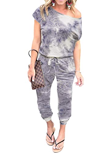 Tie Dye-grey