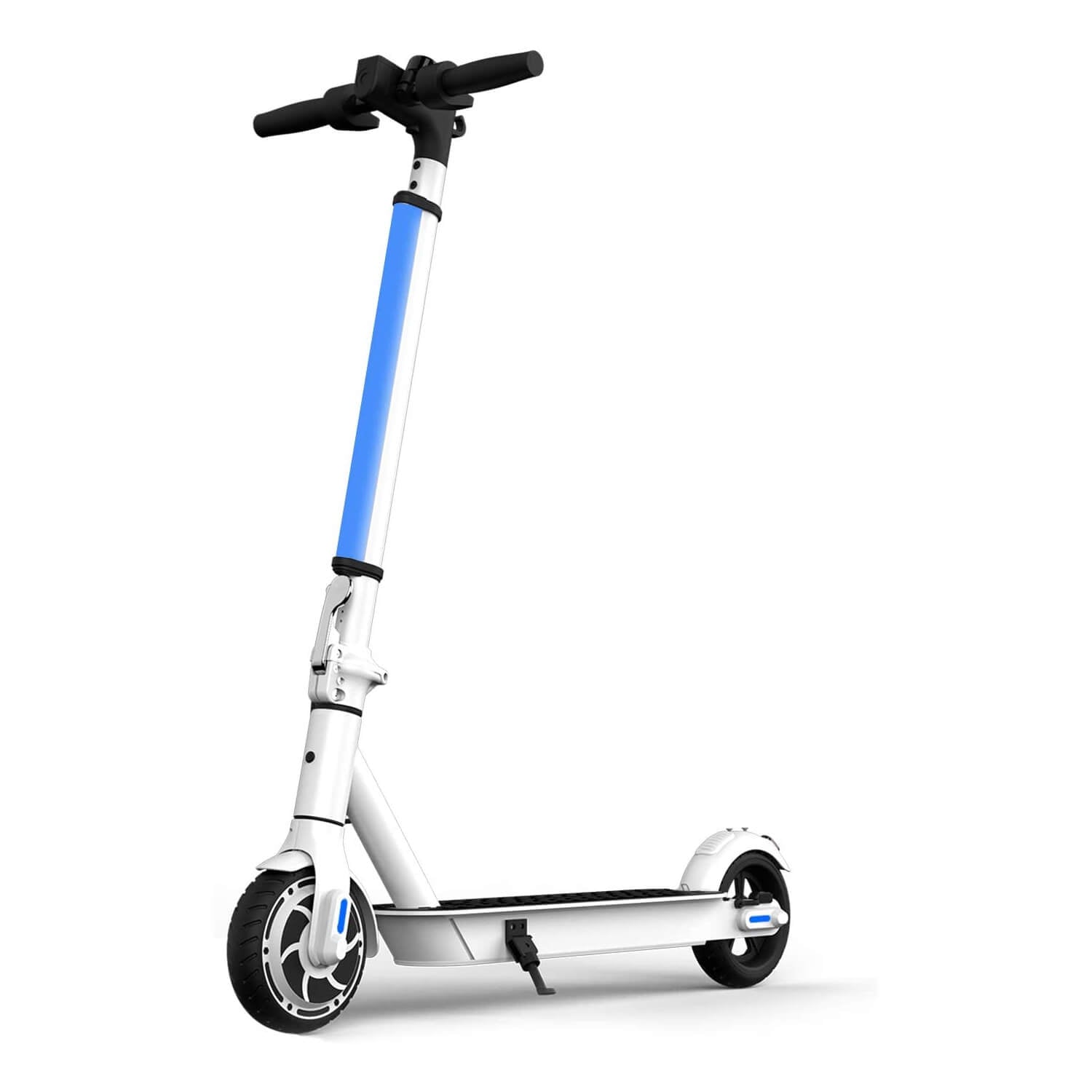 Hiboy S2 Lite Electric Scooter for Teens - Foldable Commuter Scooter with 15.5MPH & 12 Mile Range - Perfect for School, Campus & Urban Transportation (Amazon)