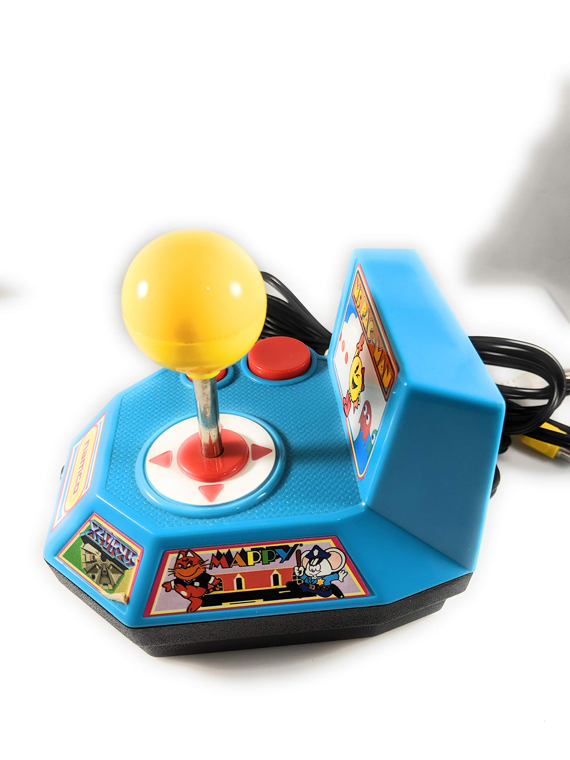 Plug & Play TV Games for Kids & Family - Fun Multiplayer Video Games for Parties & Family Game Nights