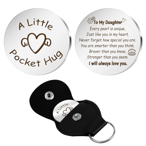To My Daughter
