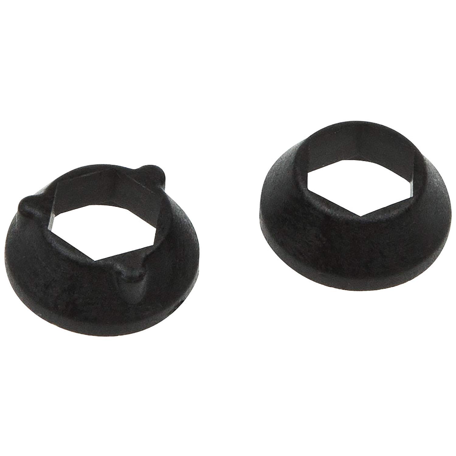 GRS - ID Ring Holder Assembly for Keys, Badges & Access Cards | Secure & Durable RFID Blocking Holder for Work, Office & Daily Use