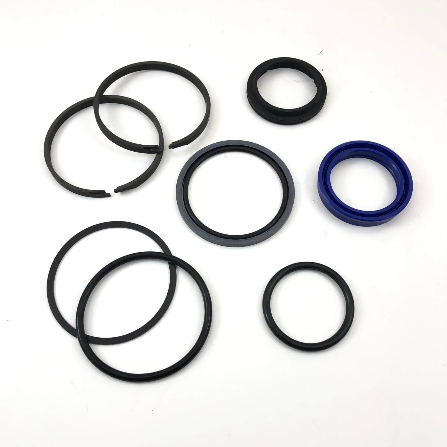 Bobcat 220 Mini Excavator Swing Seal Kit - Replacement Parts for Construction Equipment - Perfect for Digging, Trenching & Landscaping Projects