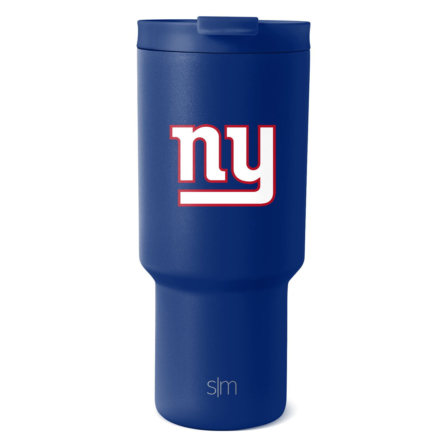NFL Trek Tumbler - Insulated Stainless Steel Travel Mug with Lid - Perfect for Football Games, Camping & Outdoor Adventures