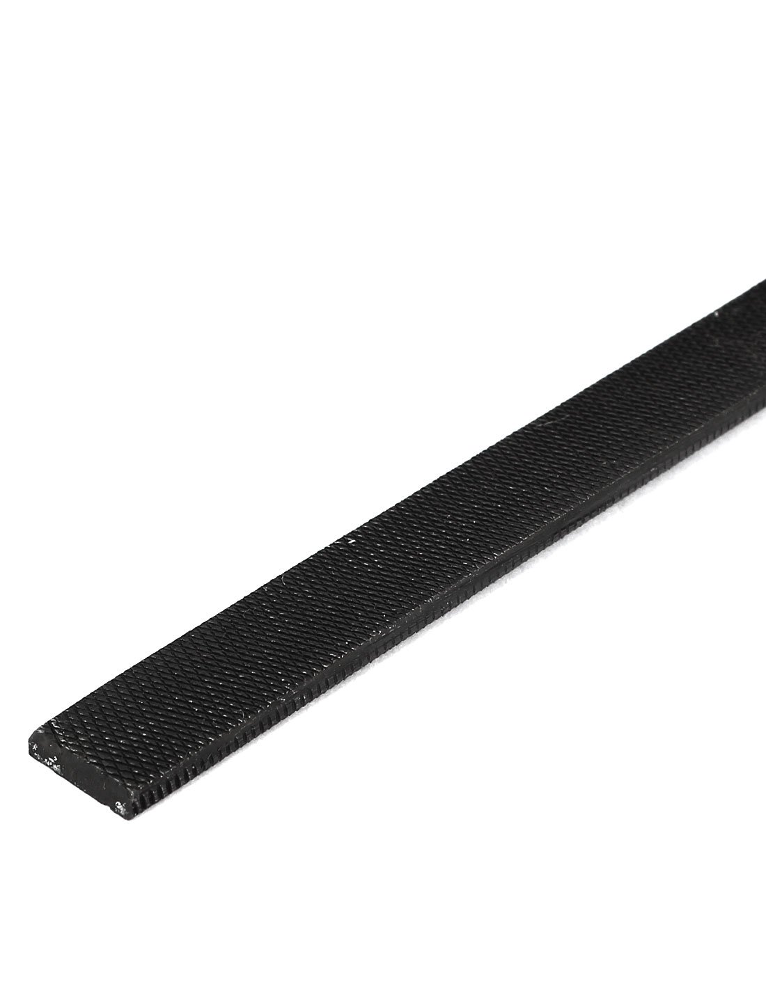 5mm Rotary Tool Accessories - 180mm Metal Shank Flat File Blades for Woodworking, Metal Engraving & DIY Crafts | Durable Hand Tool for Shaping, Smoothing & Detailing