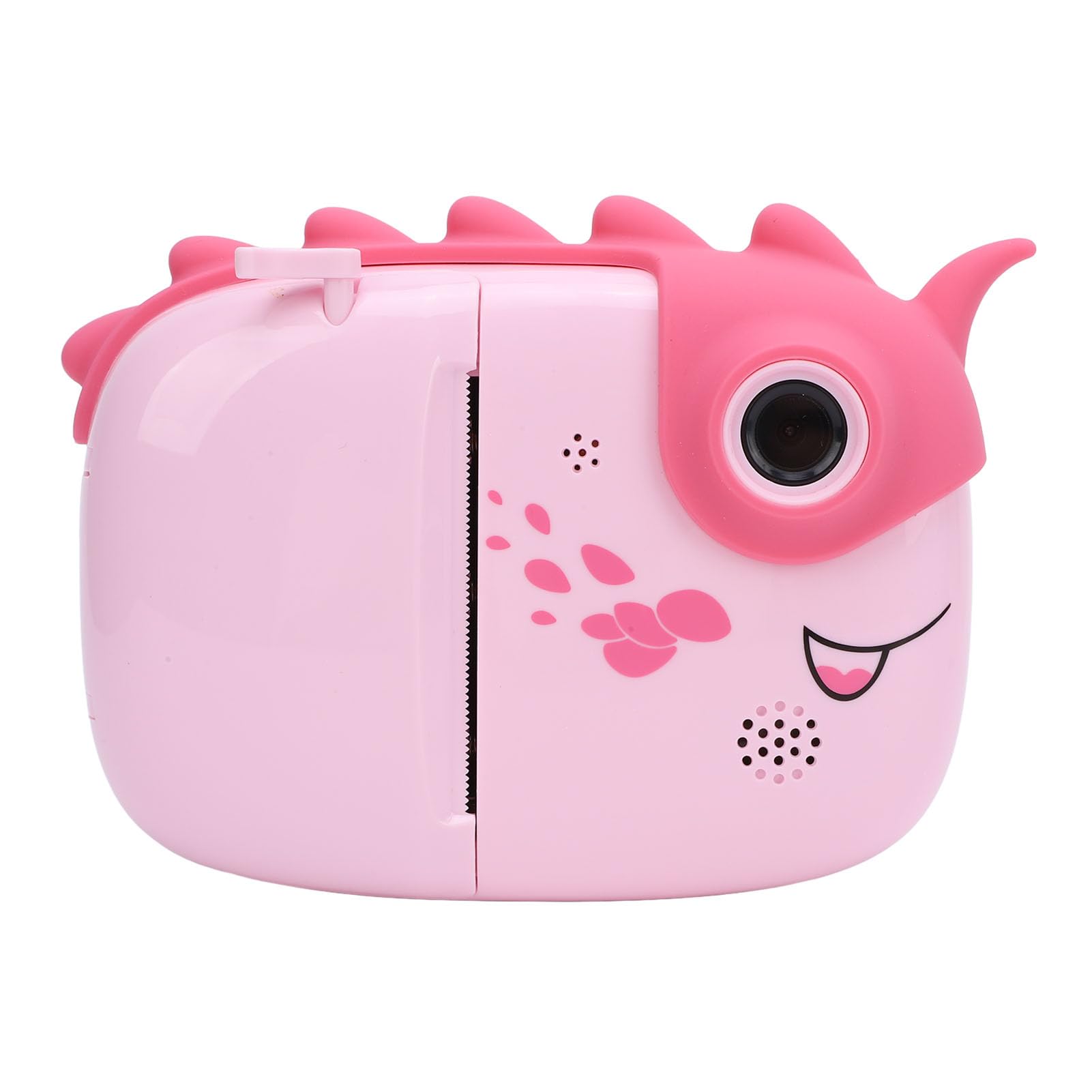 48MP Instant Camera with 3