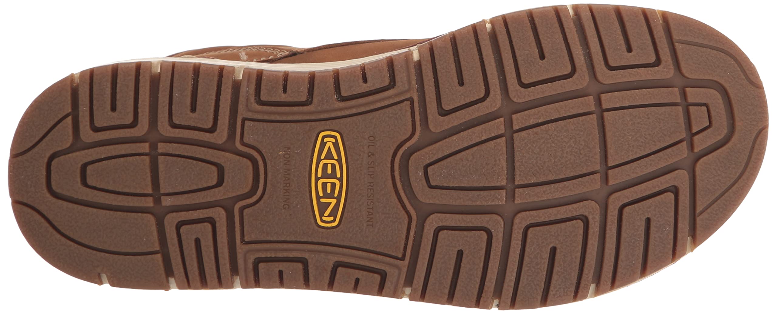 KEEN Utility Women's San Jose 6