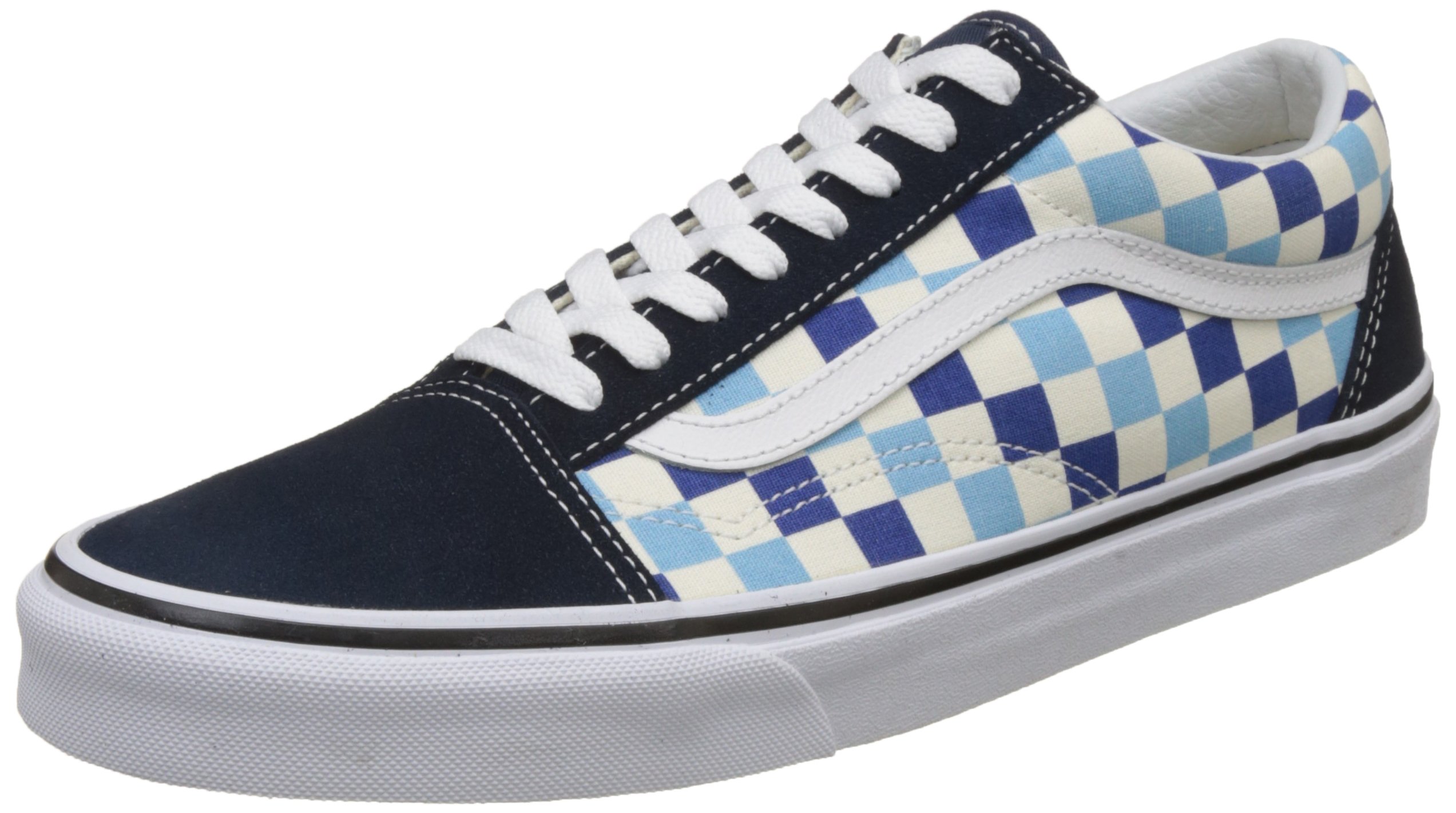 Vans Old Skool Classic Skate Shoes for Men & Women - Retro Sneakers for Skateboarding, Streetwear & Casual Wear