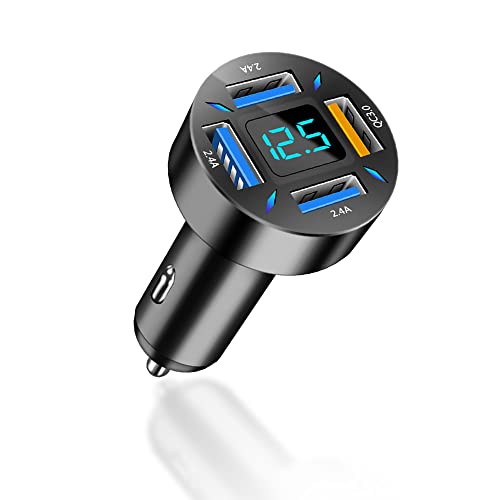 QC3.0+2.4A