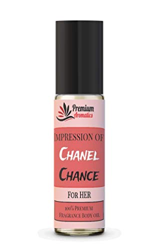 Chance (W) Impression