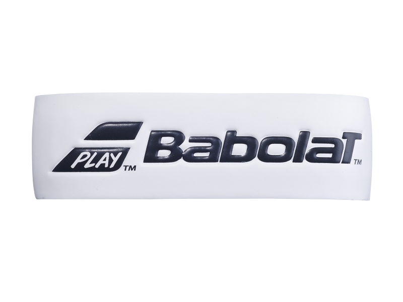 Babolat Syntec Pro Replacement Grip - Premium Tennis Racket Grip for Enhanced Comfort & Control | Perfect for Tennis Players & Racquet Sports Enthusiasts
