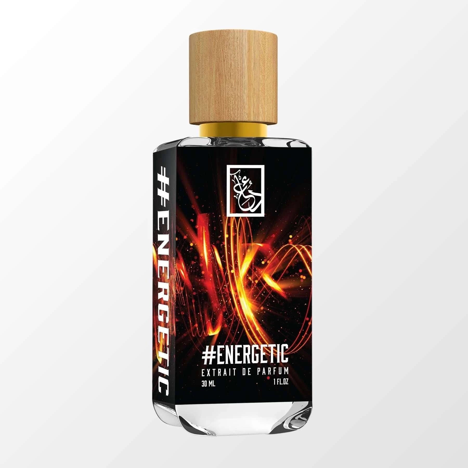 Energetic - Boost Your Energy Naturally | Perfect for Workouts, Focus & Daily Vitality