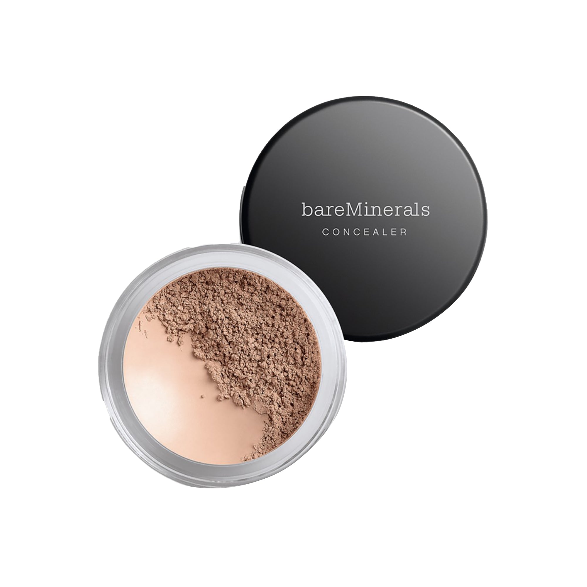 bareMinerals Original Loose Powder Concealer with SPF 20 - Lightweight Mineral Makeup for Dark Circles & Blemishes - Perfect for Everyday Wear & Sensitive Skin