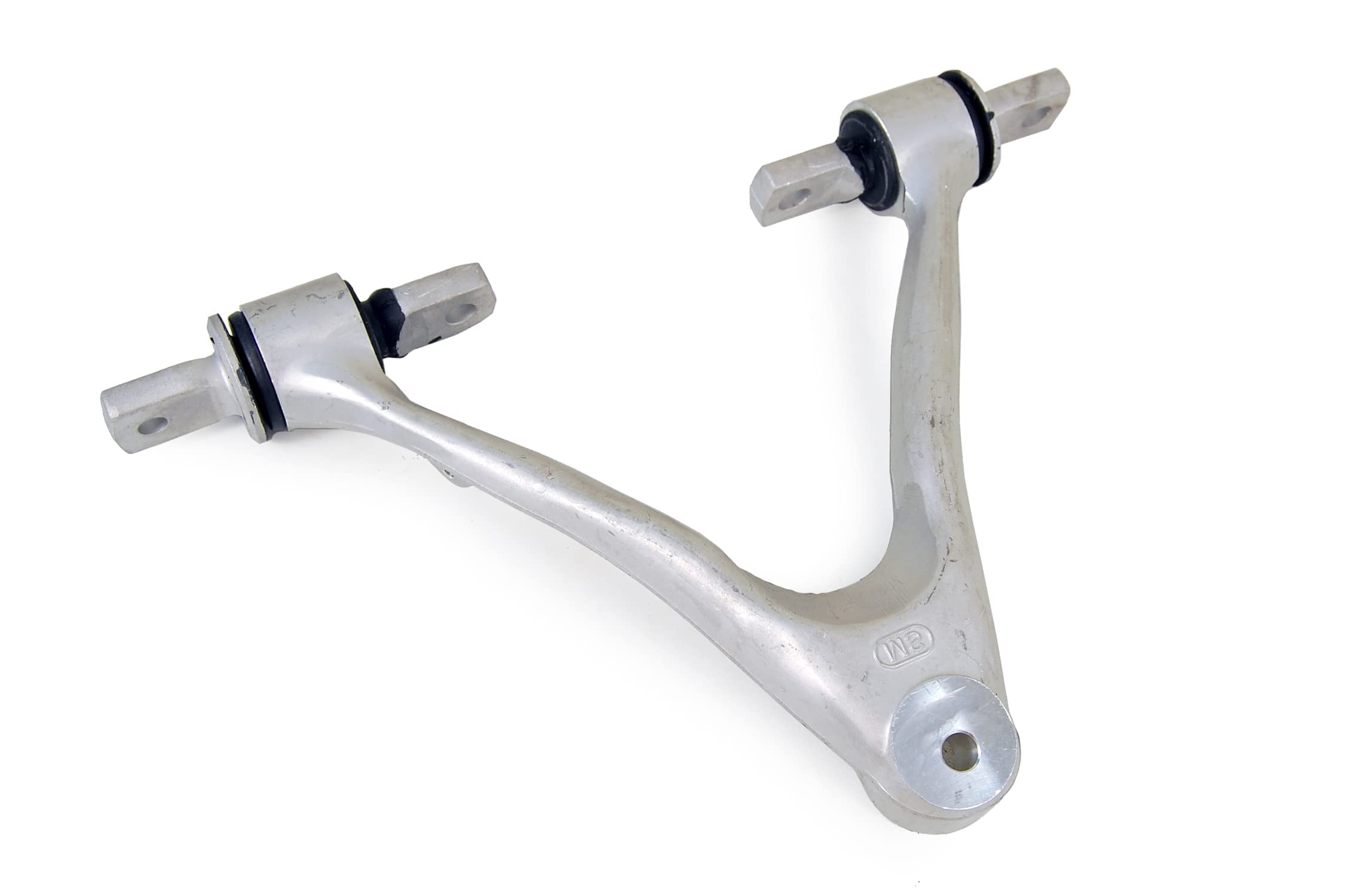 Mevotech Supreme Control Arm CMS501036 - Premium Front Lower Suspension Replacement for Smooth Ride & Durability | Perfect for Chevy, GMC Trucks & SUVs