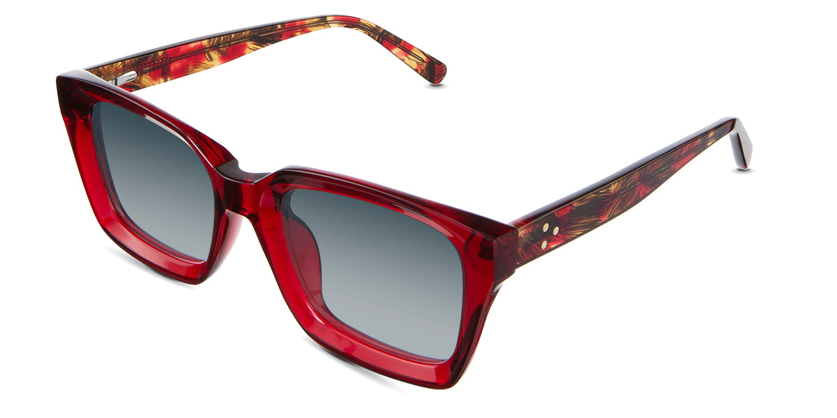Willa Women's Prescription Sunglasses - UV Protection, Stylish & Comfortable for Driving, Outdoor Activities & Everyday Wear