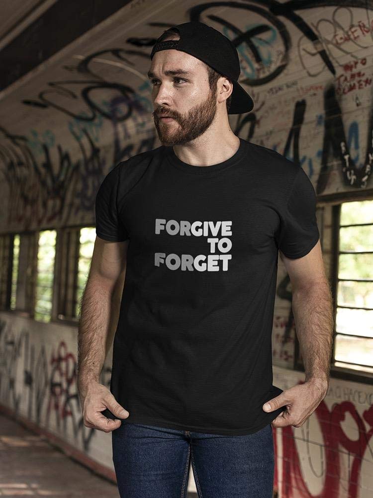 Smartprints Give to Get Quote T-Shirt for Men - Inspirational Motivational Tee - GoatDeals Designs - Perfect for Casual Wear, Gifts & Everyday Inspiration
