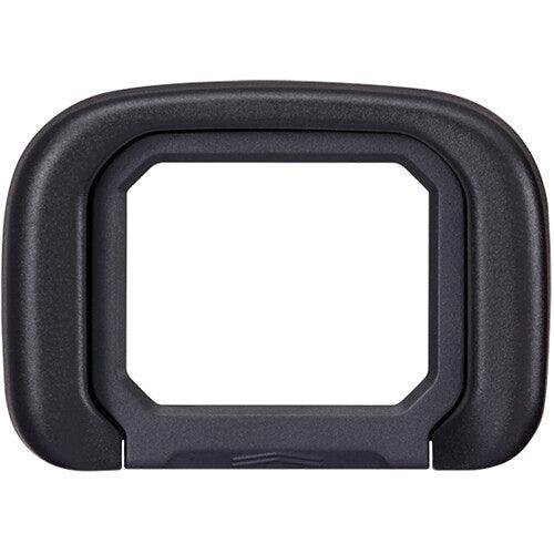 Canon ER-h Eyecup for DSLR Cameras - Replacement Eyepiece Cup for Canon EOS DSLRs (Compatible with 5D, 7D, 60D Models) - Perfect for Outdoor Photography & Low-Light Shooting