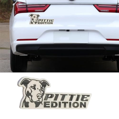 Pittie A