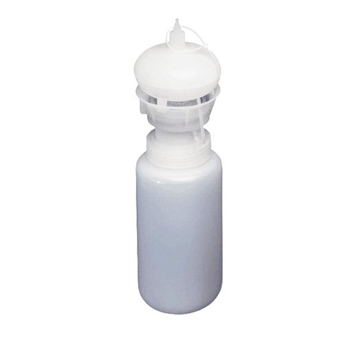 Nalgene (TM) Single Use Storm Water Sampler - Disposable Water Testing Container for Environmental Monitoring, Lab Analysis & Field Research