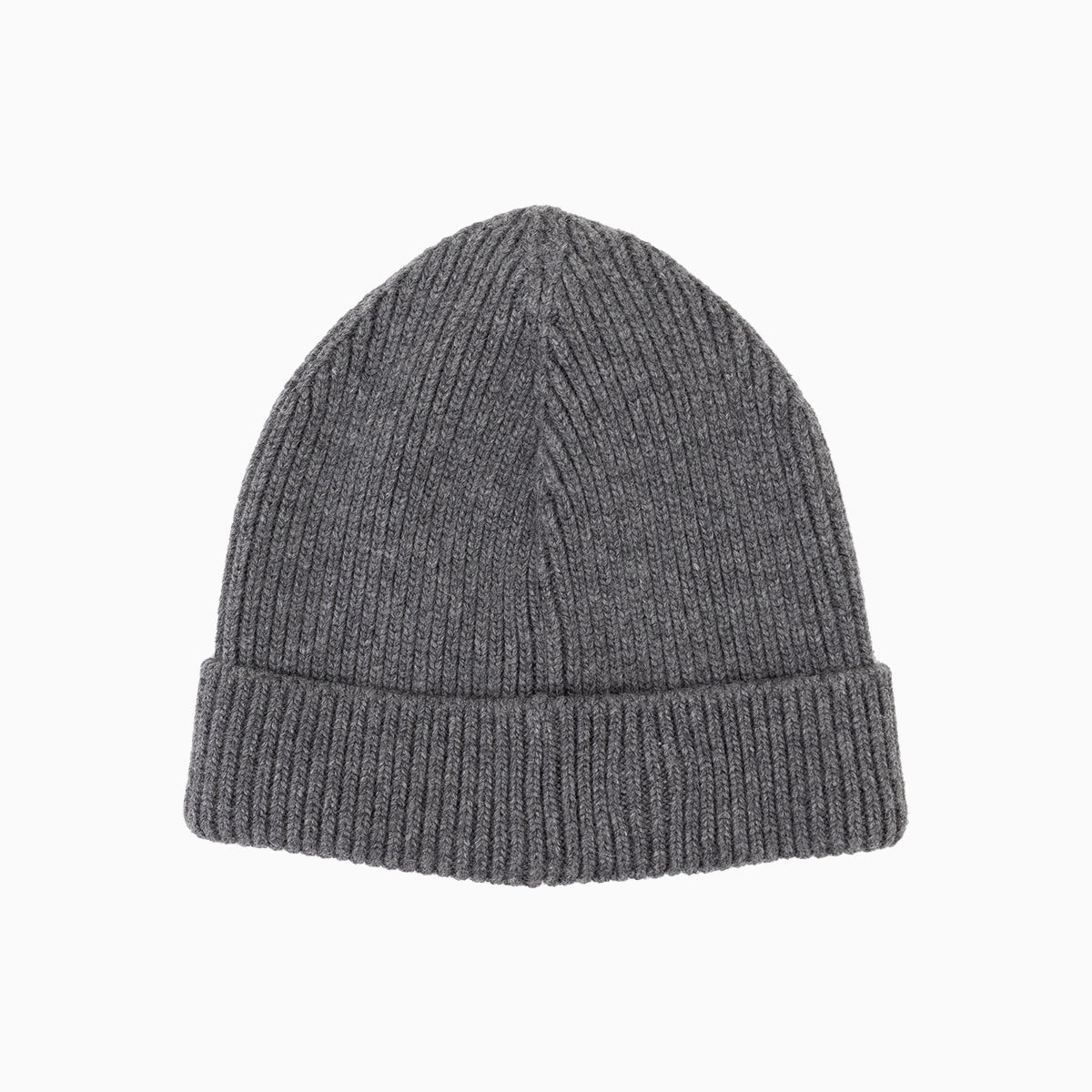 Horseshoe Badge Watch Beanie - Stylish Unisex Knit Hat for Men & Women - Perfect for Winter, Outdoor Activities, and Fashion Accessories
