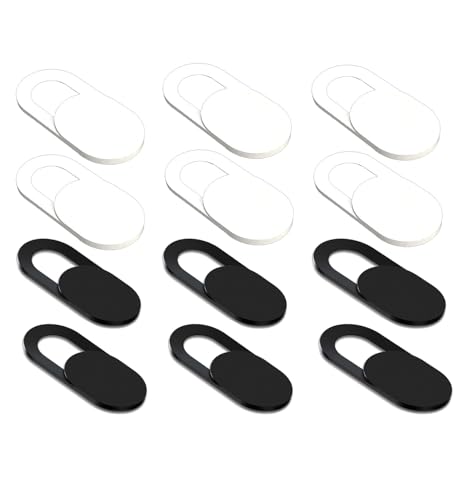 6black+ 6white 12Pack