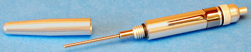 Precision Oiler - High Accuracy Lubrication Tool for Industrial & Home Use | Perfect for Machinery, Bikes, and DIY Projects