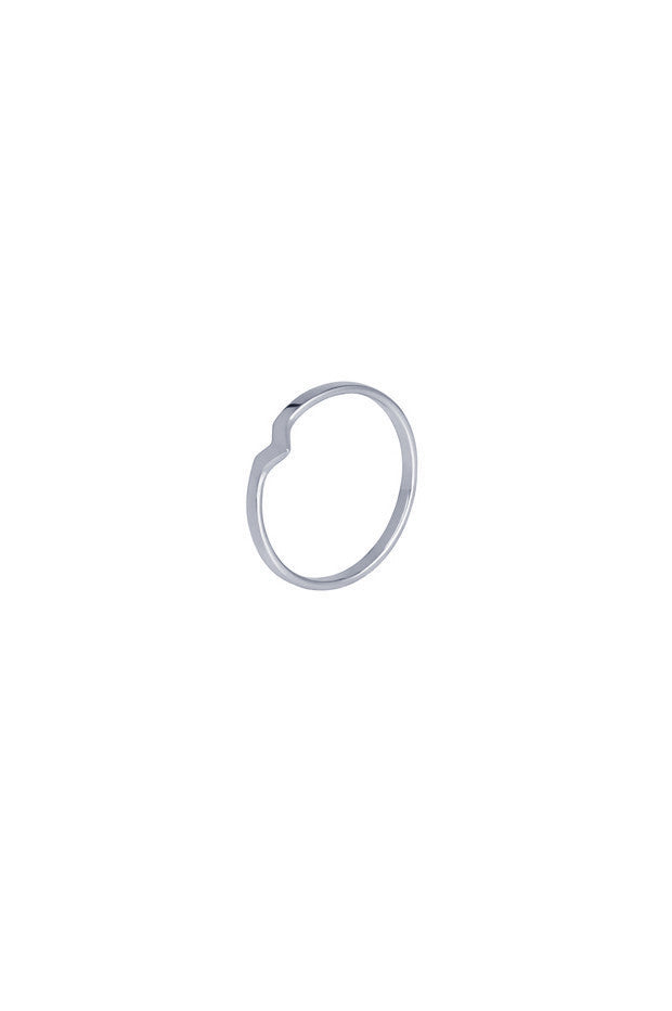 Hero Ring for Men & Women - Sterling Silver Band Ring, Elegant & Durable Jewelry Gift for Anniversary, Wedding, Engagement - Perfect for Everyday Wear & Special Occasions