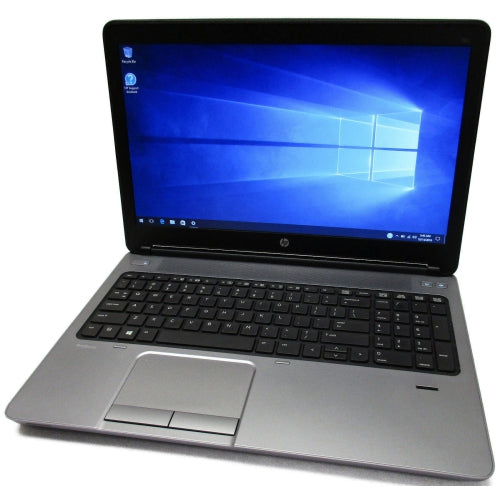 Refurbished HP ProBook 650 G1 15.6