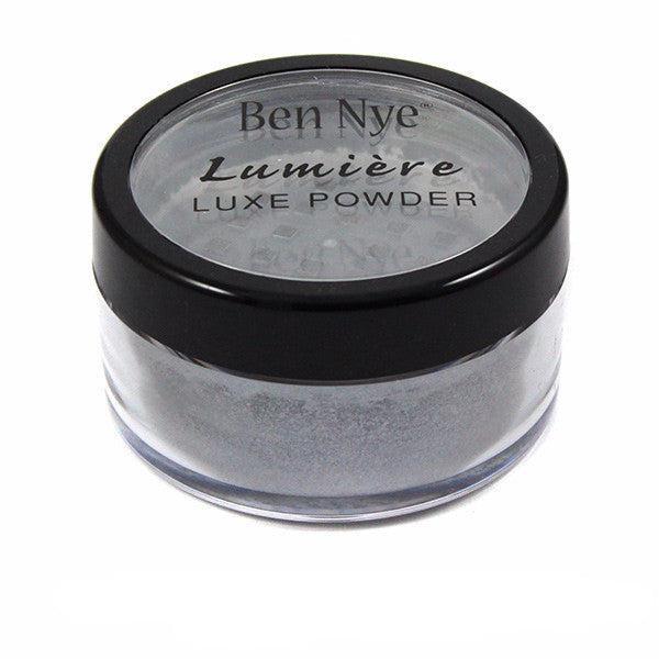 Ben Nye Luxe Powder - Professional Setting Powder for Makeup, Oil Control & Shine Reduction - Perfect for Stage, Photography & Everyday Use