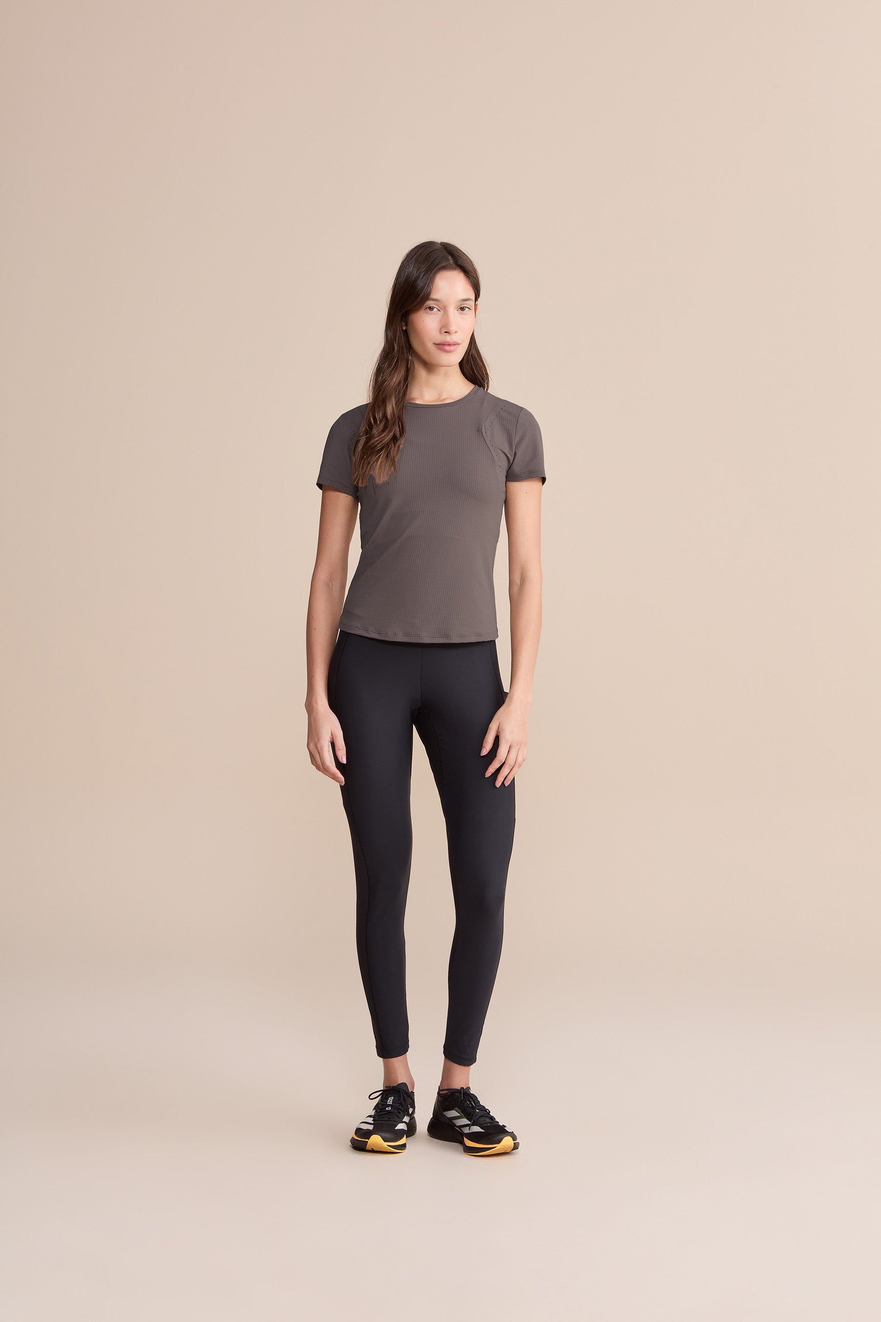 Trophy Air Move® Premium Performance T-Shirt - Breathable, Lightweight & Comfortable for Workouts, Running & Casual Wear
