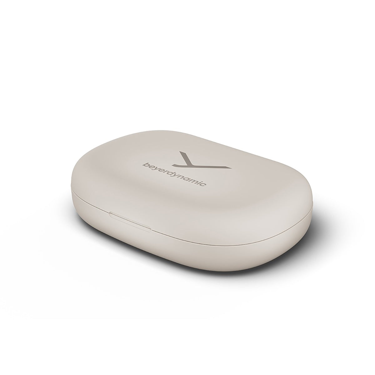 Beyerdynamic Verio 200 Open-Back True Wireless Earbuds - White | Hi-Fi Sound, Comfort Fit for Audiophiles, Gym & Commuting