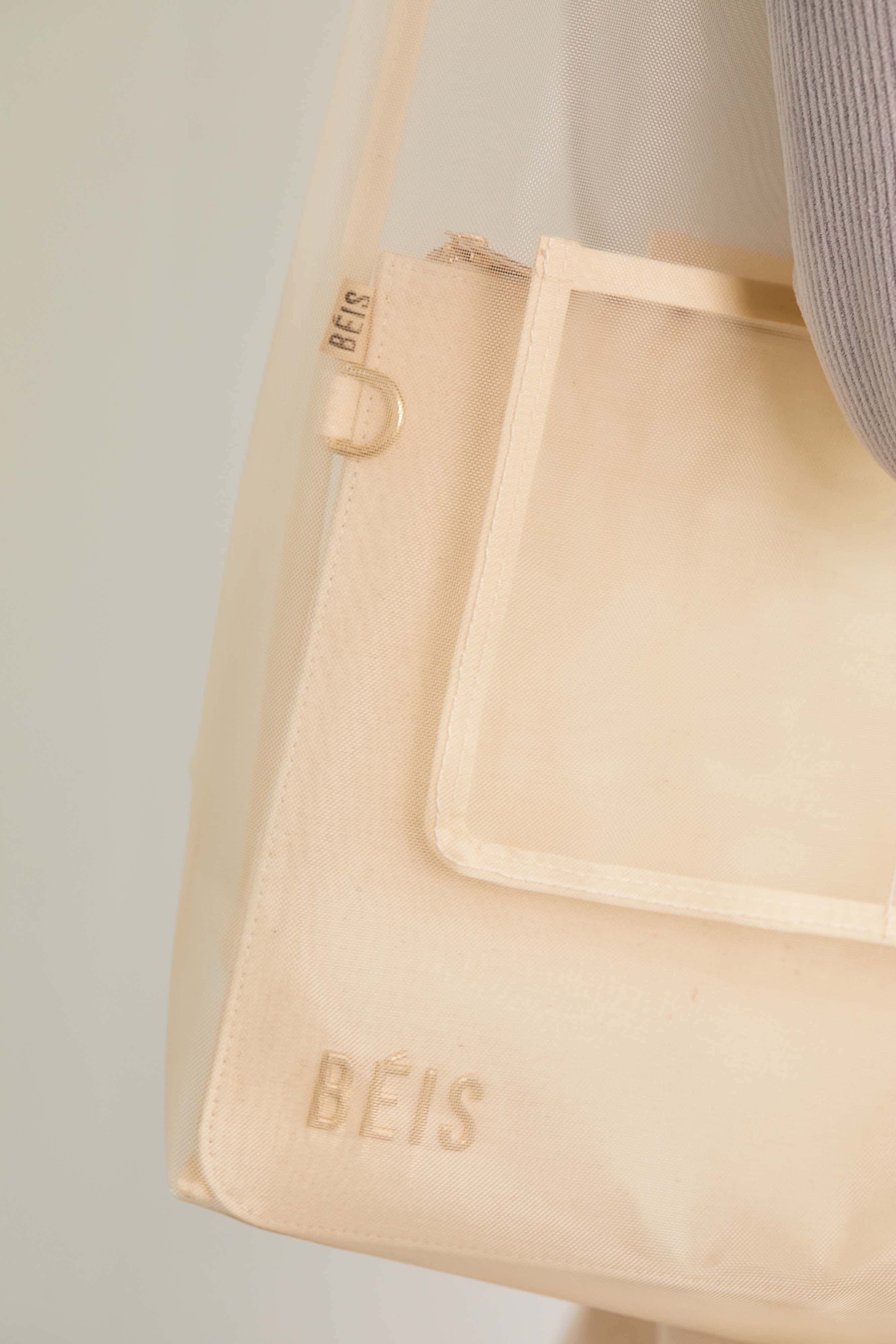 Toke Tote - Premium Smell Proof & Waterproof Stash Bag for Travel, Hiking, and Outdoor Adventures | Discreet Storage for Essentials