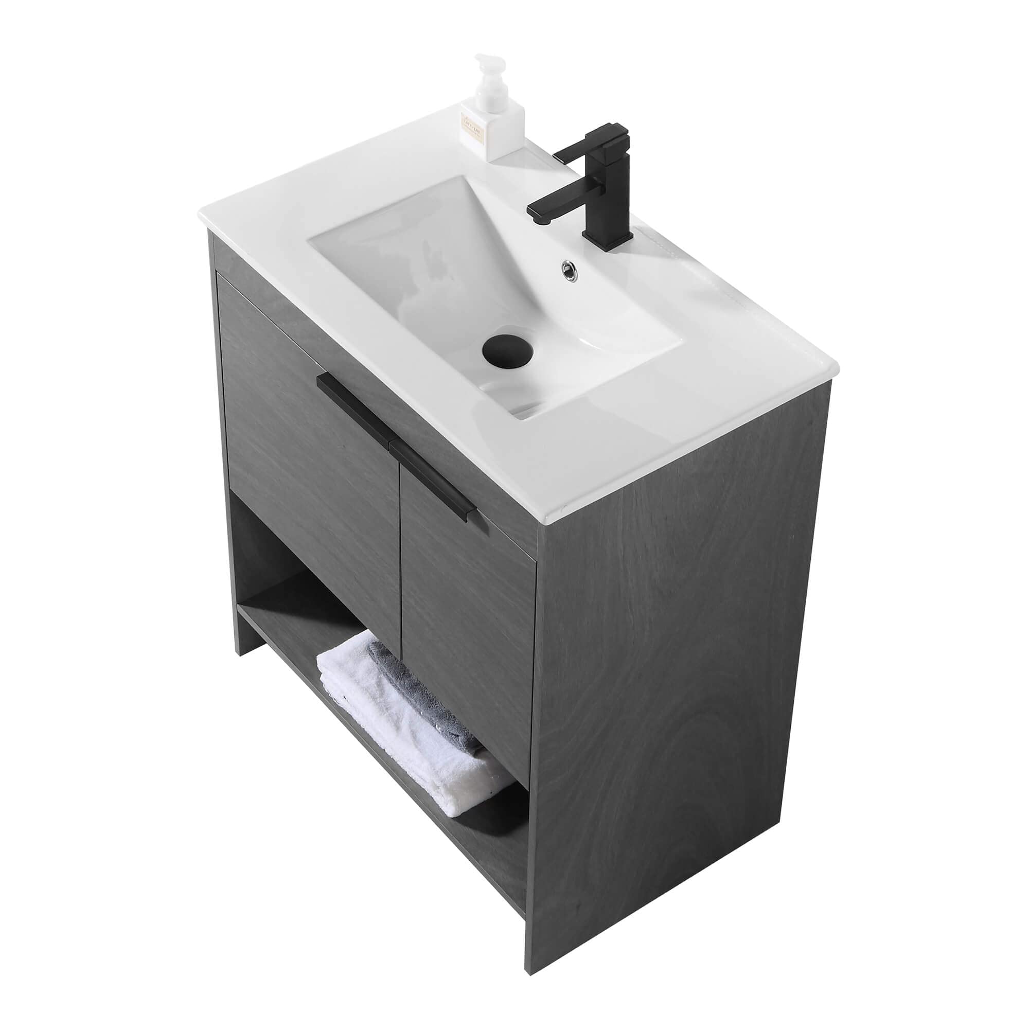 Modern Grey 30